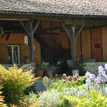 Domaine De Hongrie Otel Nogaro Dış mekan fotoğraf