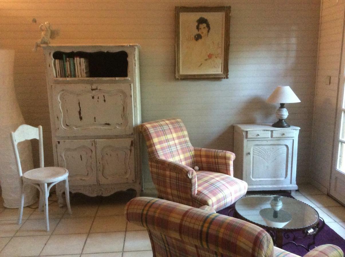 Domaine De Hongrie Otel Nogaro Dış mekan fotoğraf