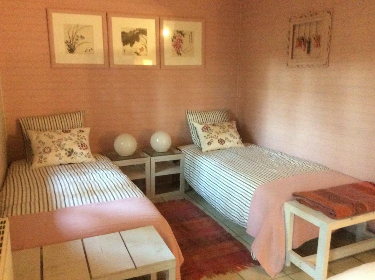 Domaine De Hongrie Otel Nogaro Dış mekan fotoğraf