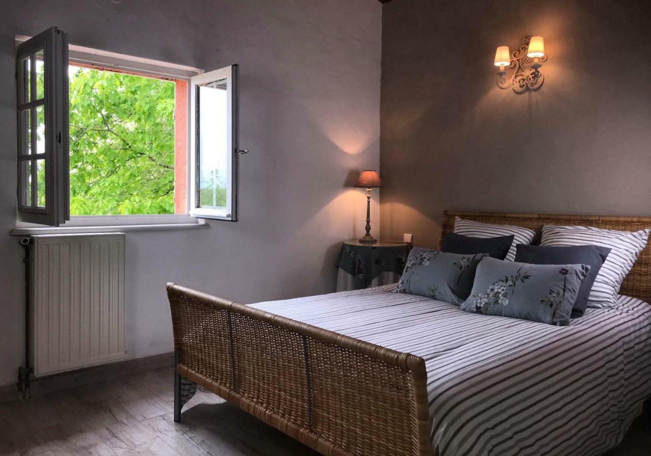 Domaine De Hongrie Otel Nogaro Dış mekan fotoğraf