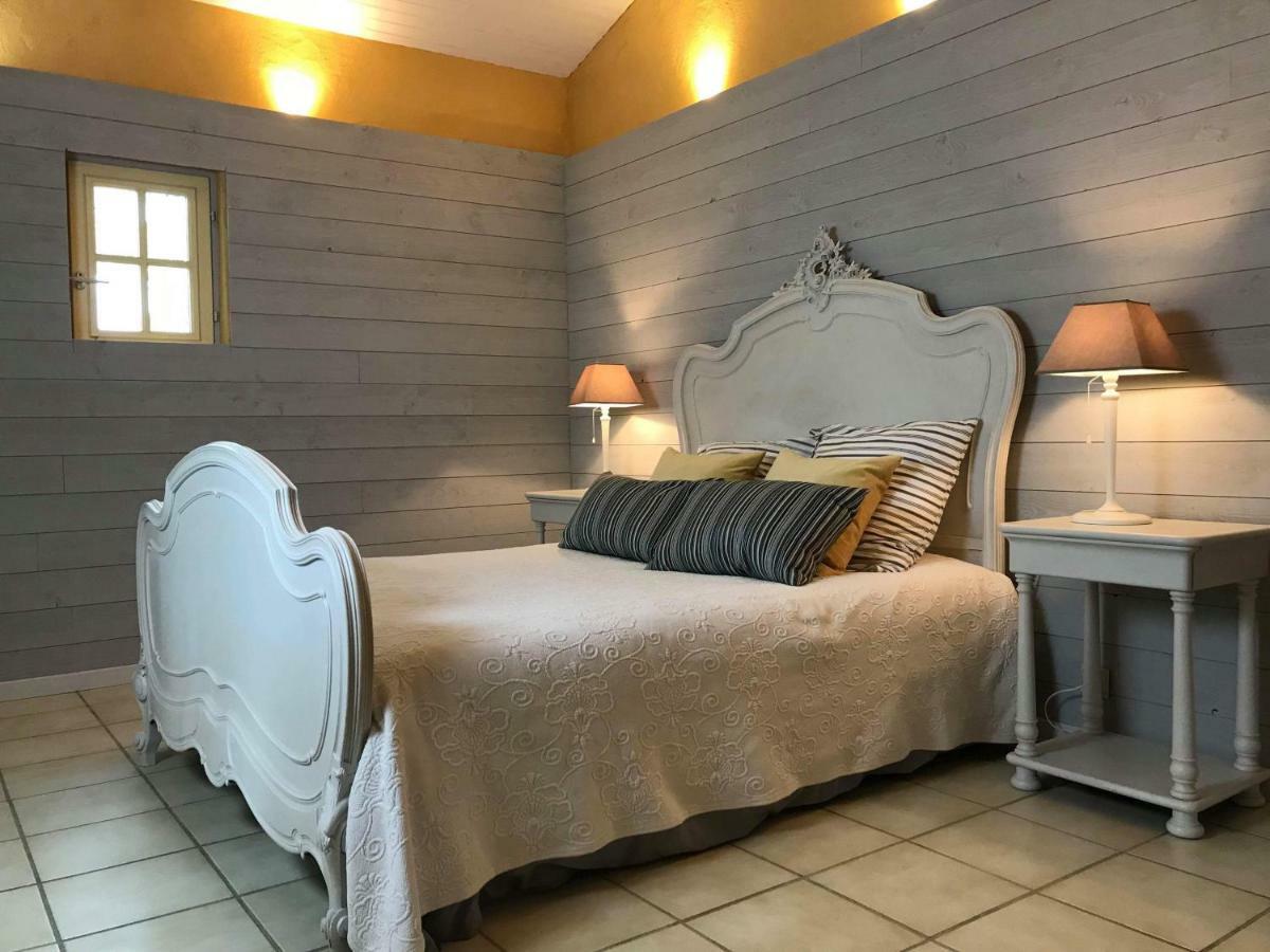 Domaine De Hongrie Otel Nogaro Dış mekan fotoğraf