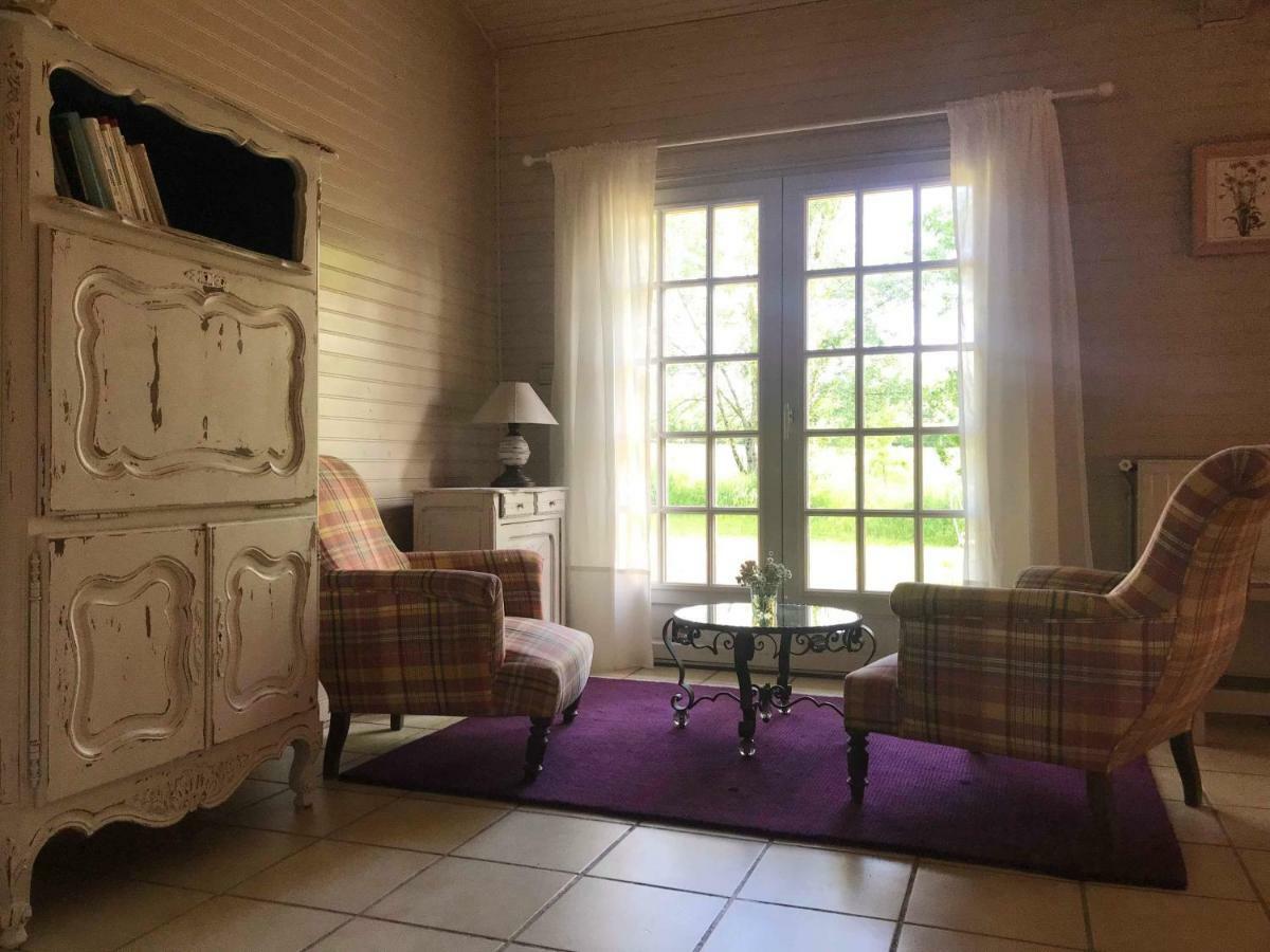 Domaine De Hongrie Otel Nogaro Dış mekan fotoğraf